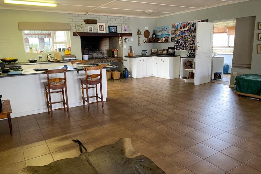 2 Bedroom Property for Sale in Bot River Western Cape